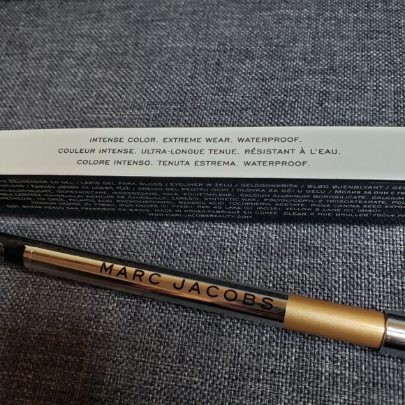 Marc Jacobs Makeup Marc Jacobs Highliner Gel Eye Crayon Waterproof